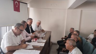 Aydın’da 2026-2027 futbol sezonunda Süper Amatör Lig, 1. Amatör Lig,
