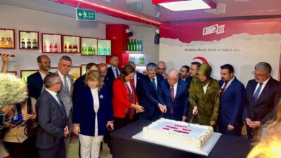 Milli Savunma Bakanı Yaşar Güler, çeşitli ziyaret ve temaslarda bulunmak