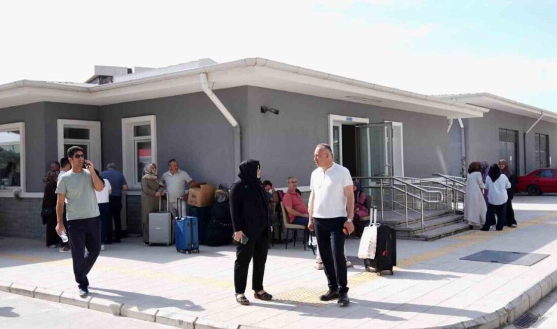 Balıkesir Gençlik ve Spor İl Müdürü Âdem Özalp, yeni yükseköğrenim