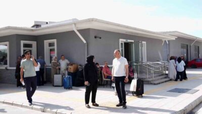 Balıkesir Gençlik ve Spor İl Müdürü Âdem Özalp, yeni yükseköğrenim