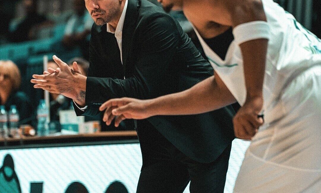 Basketbol Şampiyonlar Ligi ön eleme maçında Körfez Basket, deplasmanda Kolossos
