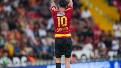 Başarılı futbolcu Benhur Keser, 11 yıl sonra geldiği Kayserispor’daki misyonu