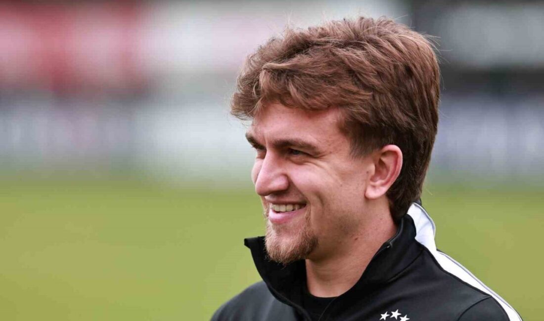 Beşiktaş, Trendyol Süper Lig’in 6. haftasında 20 Eylül Pazar günü