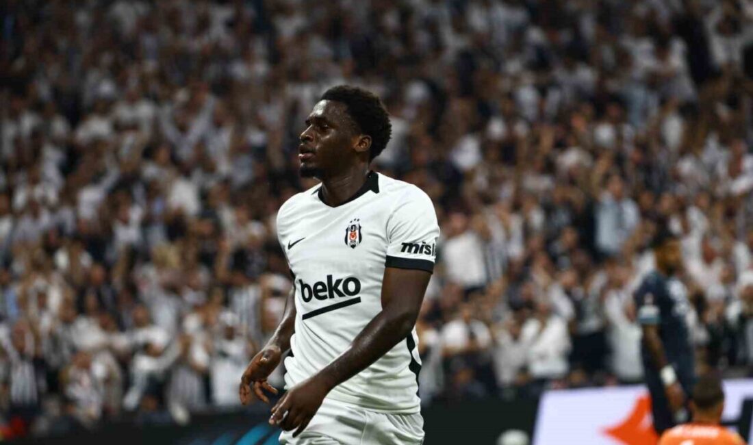 Beşiktaş’ın, UEFA Avrupa Ligi’nin ilk haftasında sahasında Fransız ekibi Marsilya’yı