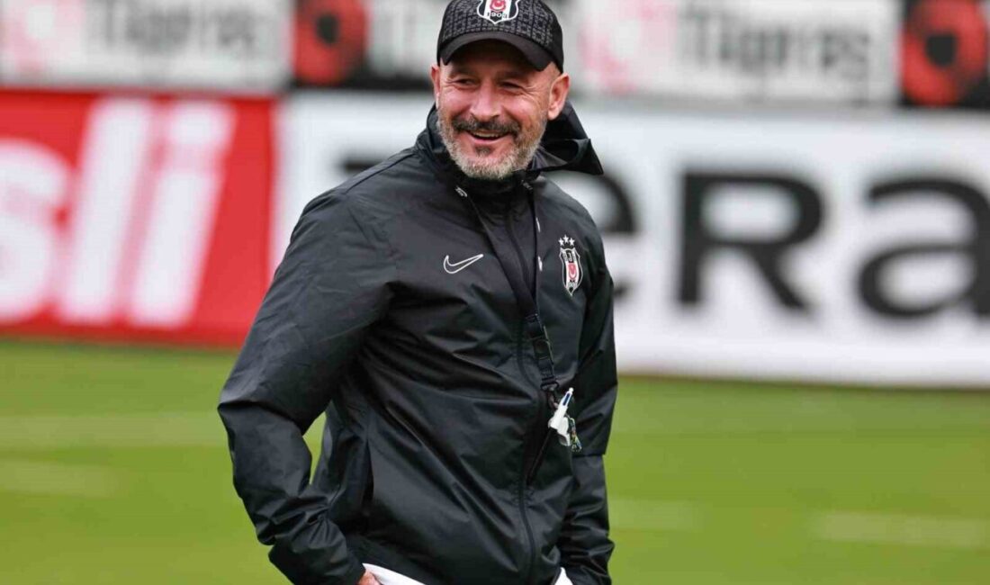 Beşiktaş, Trendyol Süper Lig’in 7. haftasında 11 Ekim Pazar günü