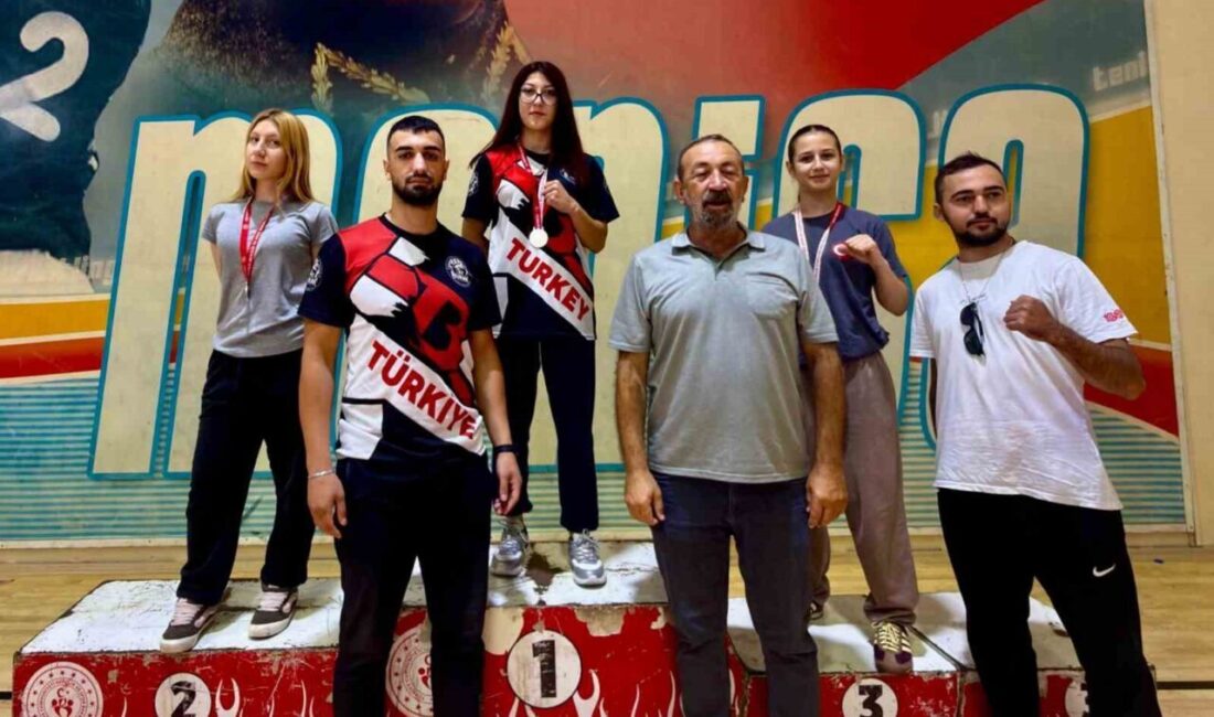 Bilecikli boks sporcularu 17. Geleneksel Muaythai Zafer Kupası’nda 8 derece