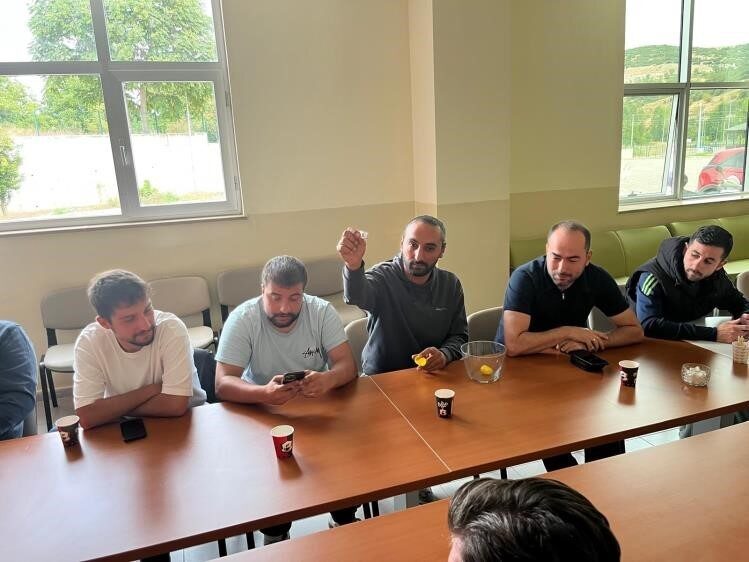 Bilecik’te 2026-2027 futbol sezonu öncesi U17 ile U19 Gençler Ligi’nin