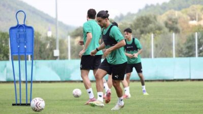 Trendyol 1. Lig’in 8. haftasında deplasmanda Pendikspor ile karşılaşacak Bodrum