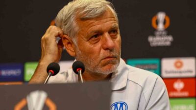 Beşiktaş’ın, UEFA Avrupa Ligi’nde yer alan en iyi takımlardan biri