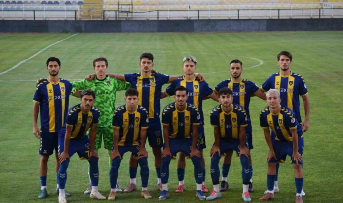 Bucaspor 1928, Ziraat Türkiye Kupası 1. Tur maçında yarın Gaziemirspor