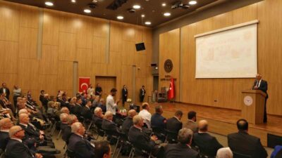 Bursa Şehir Hastanesi’nde üç yeni hizmet devreye girdi. Şehit yakınları