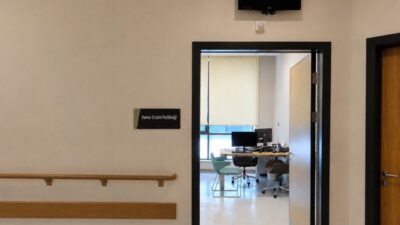 Bursa Şehir Hastanesi’nde, özellikle hemodiyaliz ve kemoterapi tedavisi gören hastaların