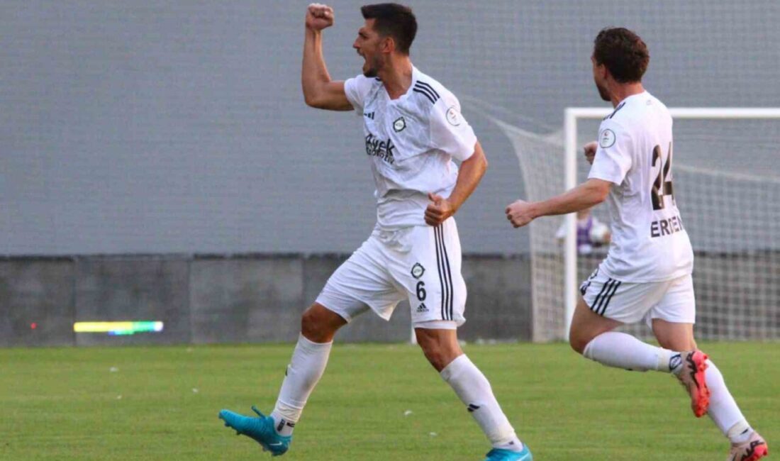 Son olarak Altay forması giyen 38 yaşındaki Ceyhun Gülselam, yeni