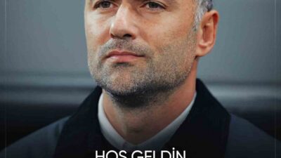 Çorum FK, Teknik Direktör Burak Yılmaz ile anlaşmaya varıldığını açıkladı.