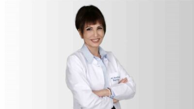 Acıbadem Bayındır Kavaklıdere Hastanesi Nöroloji Uzmanı Dr. Nil Sürsal, demans
