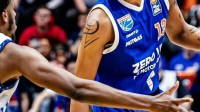 Y. Denizli Basket, yeni sezon kadro yapılanması kapsamında Amerikalı guard