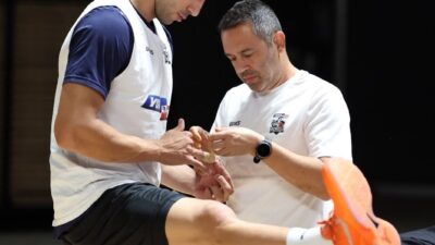 DENİZLİ (İHA) – Y. Denizli Basket, kulüp tarihinin ilk Avrupa