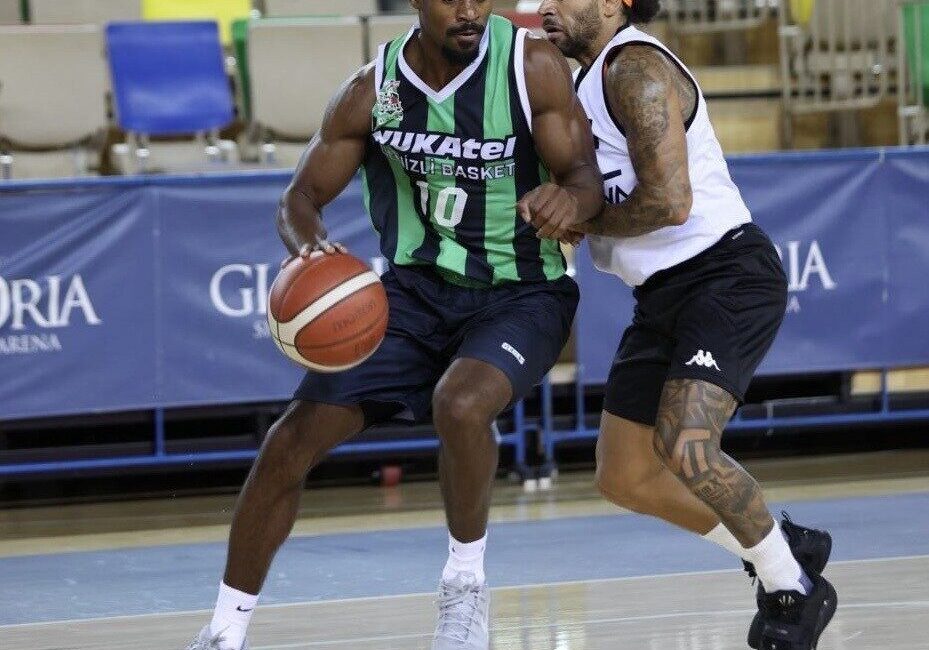 Türkiye Sigorta Basketbol Süper Ligi’nde sezonu Avrupa biletiyle tamamlayan Yukatel