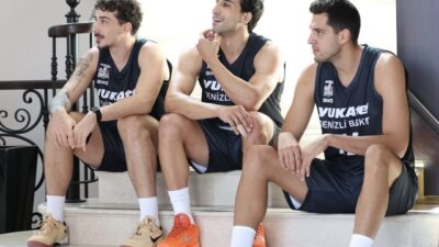 Y. Denizli Basket, Türkiye Sigorta Basketbol Süper Ligi ve kulüp
