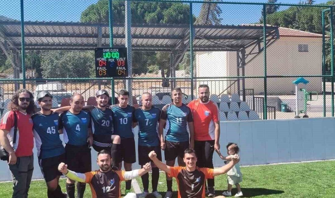 Yukatel Denizli Görme Engelliler Spor Kulübü (GESK), Sesi Görenler Süper