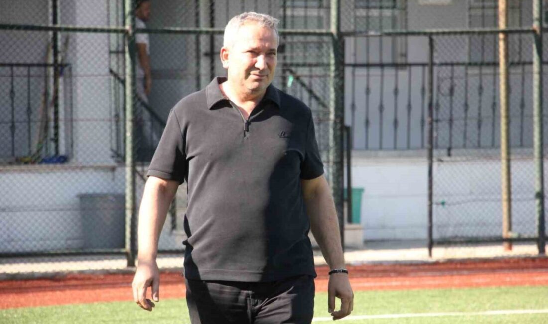 TFF Nesine 3. Lig 2. Grupta mücadele eden Denizli İdman