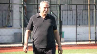 TFF Nesine 3. Lig 2. Grupta mücadele eden Denizli İdman