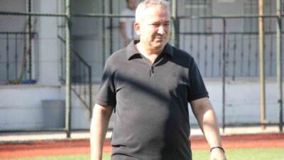 TFF Nesine 3. Lig 2. Grupta mücadele eden Denizli İdman