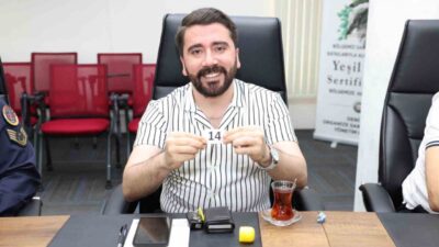 Denizli Organize Sanayi Bölgesi’nde firmalar arasında sosyal dayanışmayı, birlik ve