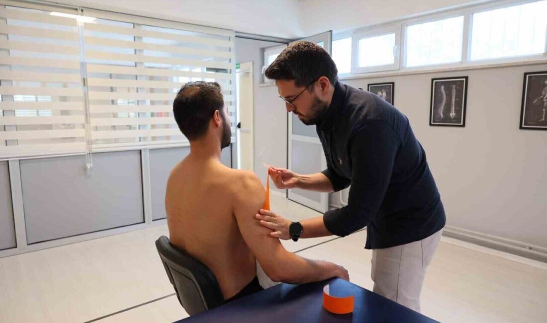 Sporcuların fiziksel ve zihinsel gelişimlerini desteklemek, doğru beslenme alışkanlıkları kazandırmak