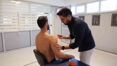 Sporcuların fiziksel ve zihinsel gelişimlerini desteklemek, doğru beslenme alışkanlıkları kazandırmak