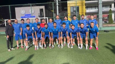 Kayseri Süper Amatör Küme ekiplerinden Develispor, yeni sezon hazırlıklarına başladı.
