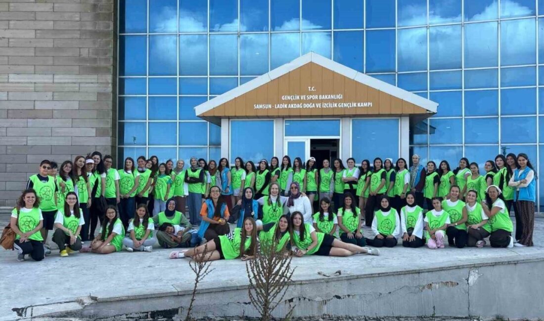 Düzce Üniversitesi Çocuk Diyabeti Uygulama ve Araştırma Merkezi koordinesinde düzenlenen