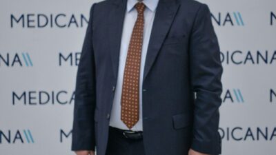 Medicana Bursa Hastanesi Genel Müdürü Dr. Özcan Akan, sağlık hizmetlerinde