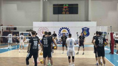 Gebze Belediyesi tarafından merhum başkan yardımcısı Dursun Ali Arslan anısına