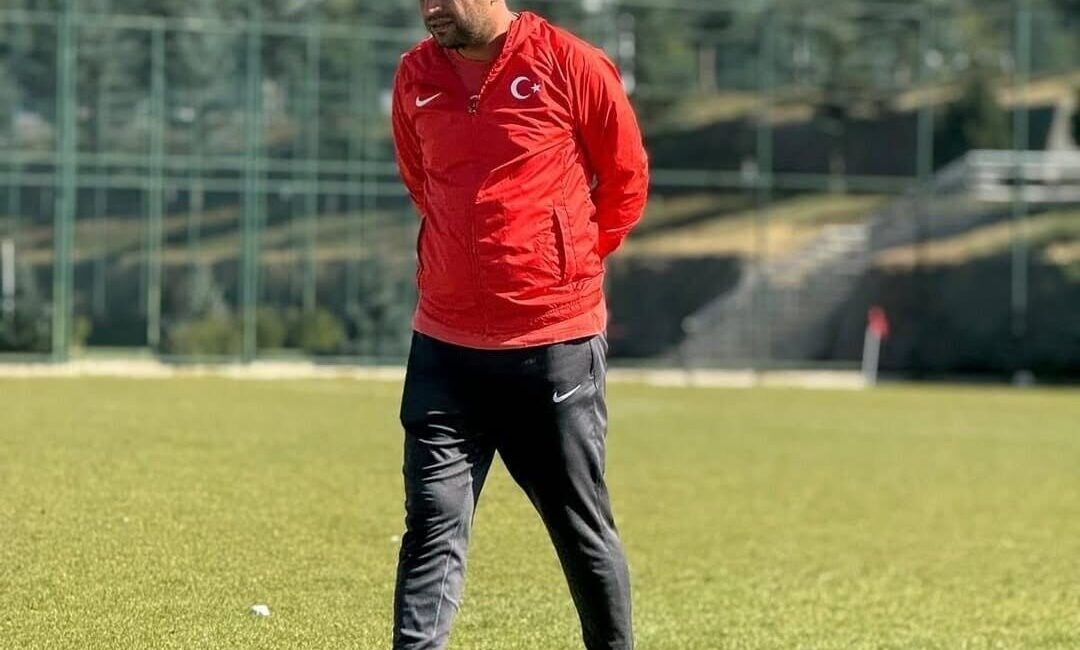 Dadaşların BAL Temsilcisi Erzurum Büyükşehir Belediyespor, teknik direktörlük görevine Yunus