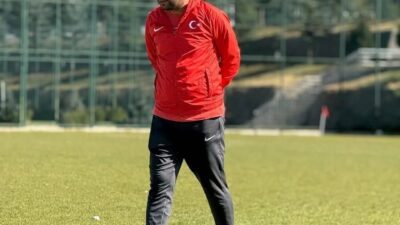 Dadaşların BAL Temsilcisi Erzurum Büyükşehir Belediyespor, teknik direktörlük görevine Yunus