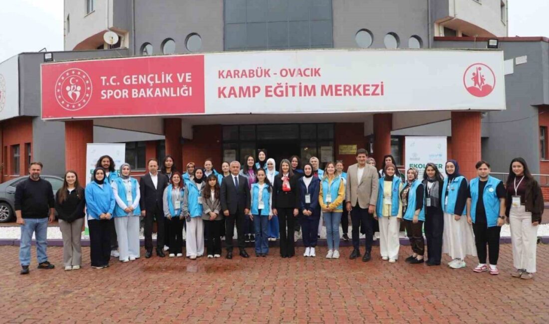 Gençlik ve Spor Bakanlığı Gençlik Hizmetleri Genel Müdürlüğü ile UNICEF