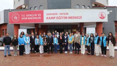 Gençlik ve Spor Bakanlığı Gençlik Hizmetleri Genel Müdürlüğü ile UNICEF