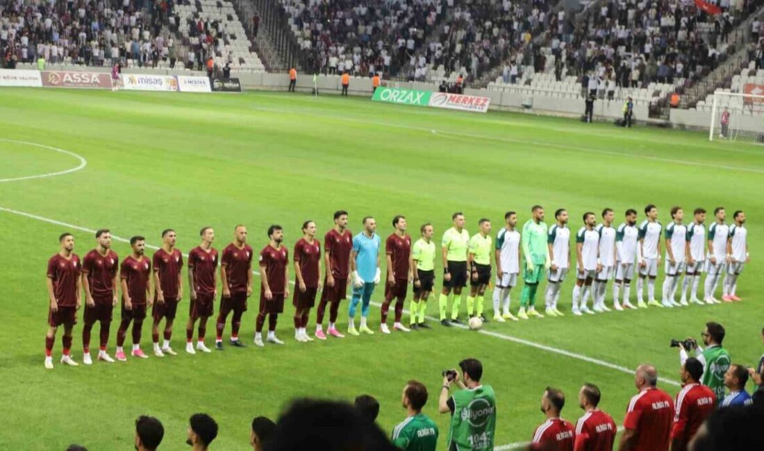 Nesine 2. Lig Beyaz Grup’ta 5. Hafta maçlarının hakemleri açıklandı.
