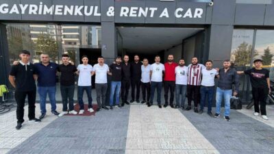 Elazığspor’da birlik ve beraberlik adına önemli bir adım atıldı. Taraftar
