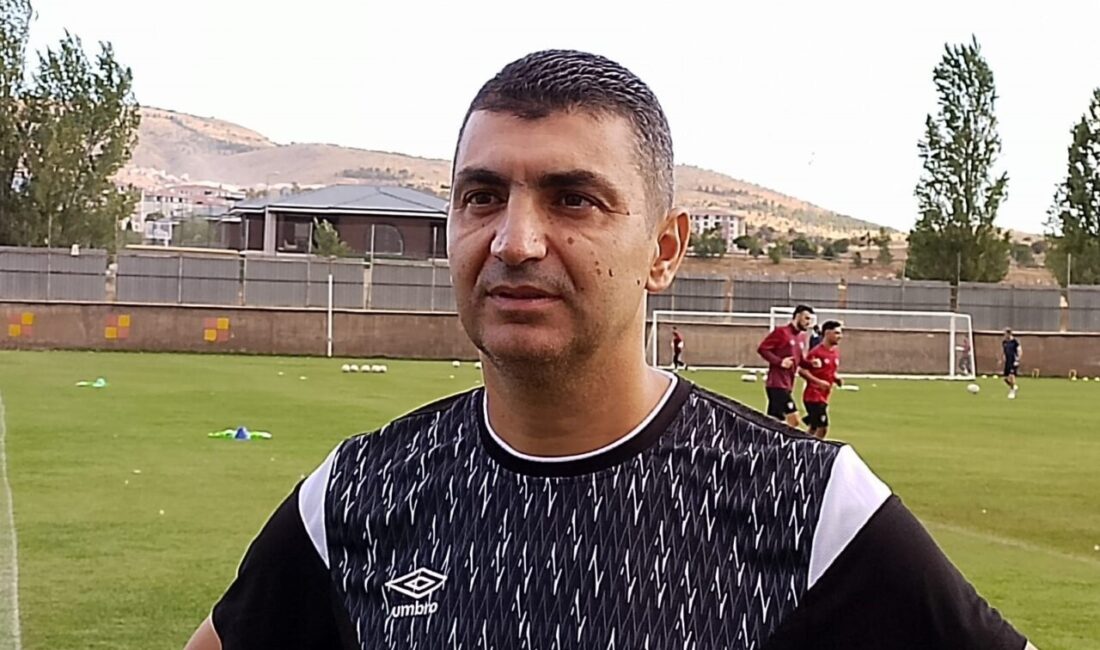 Elazığspor Teknik Direktörü Serdar Bozkurt, Gebzespor’un iddialı takımlar arasında olduğunu