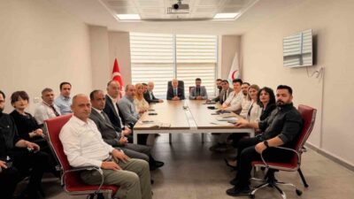 Erzincan Mengücek Gazi Eğitim ve Araştırma Hastanesi’nde Sağlıkta Değerlendirme Standartları
