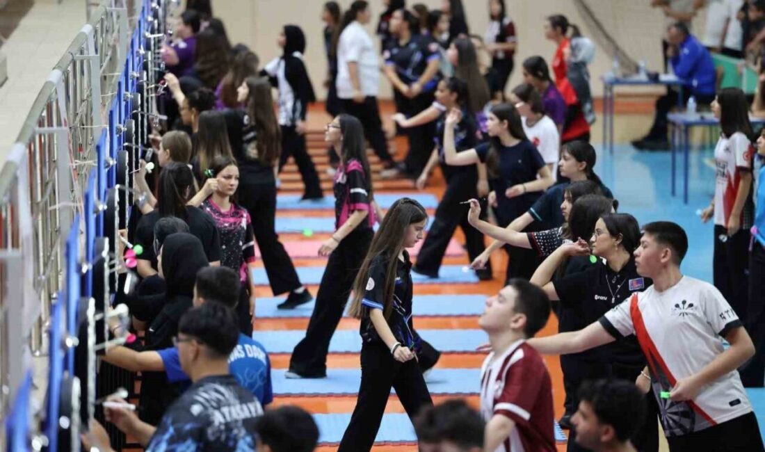 Türkiye Bocce, Bowling ve Dart Federasyonunun 2026-2027 sezonu faaliyet programında
