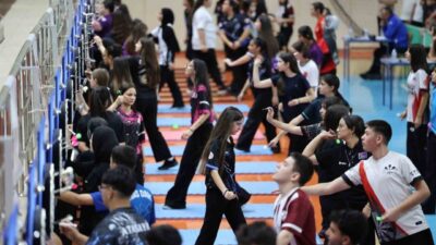 Türkiye Bocce, Bowling ve Dart Federasyonunun 2026-2027 sezonu faaliyet programında