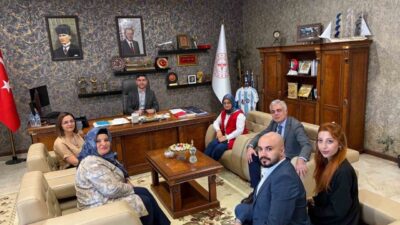 Klinik Enteral Parenteral Nütrisyon Derneği (KEPAN) tarafından düzenlenen “KEPAN Şehir