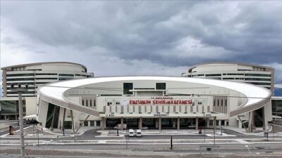 Dünya Lenfoma Farkındalık Haftası kapsamında Erzurum Şehir Hastanesi Hematoloji Kliniği’nden
