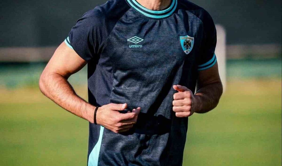 Trendyol Süper Lig’in 6. haftasında 20 Eylül Pazar günü saat