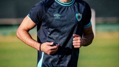 Trendyol Süper Lig’in 6. haftasında 20 Eylül Pazar günü saat