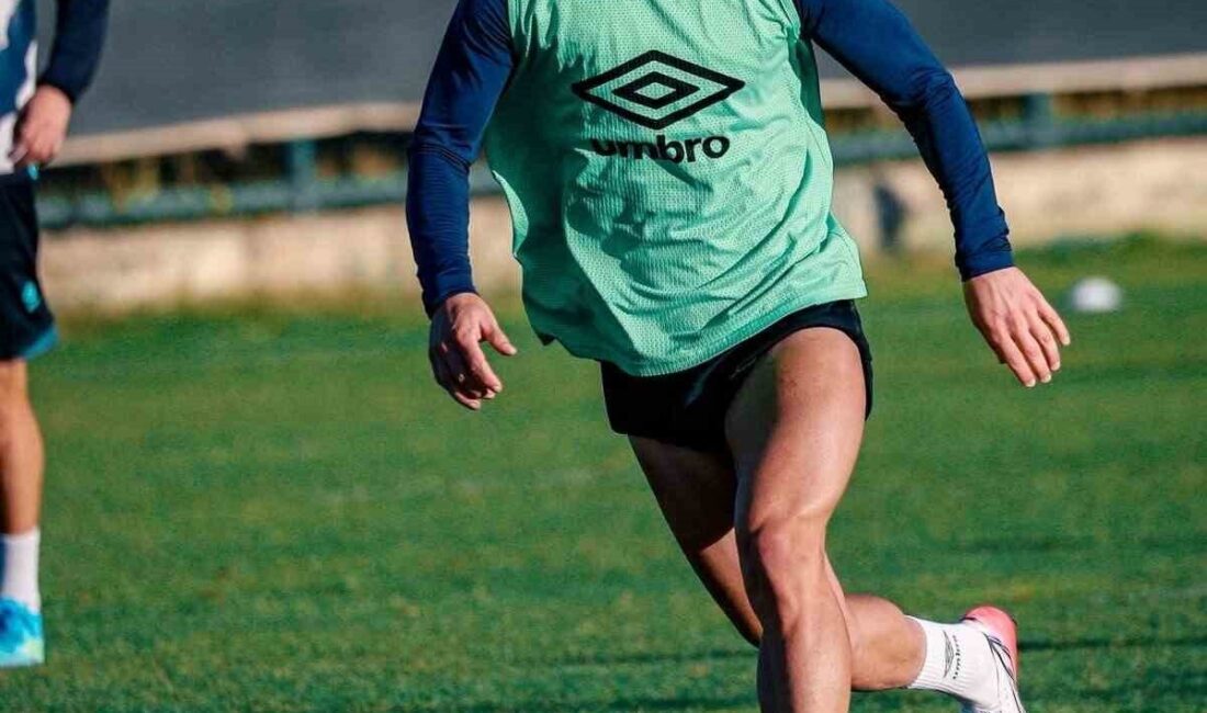 Erzurumspor FK, Trendyol Süper Lig’in 6. haftasında sahasında Samsunspor ile