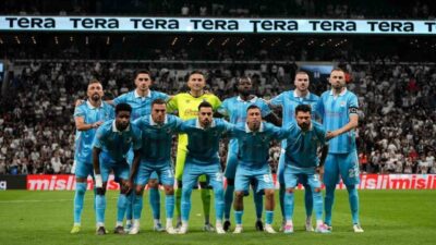 Trendyol Süper Lig’de yarın Samsunspor’u konuk edecek Erzurumspor FK, rakibiyle